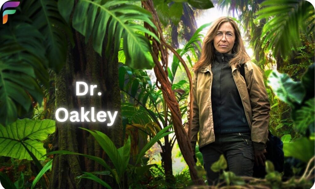 Dr. Oakley Clearing the Air: The Truth Behind the Rumors