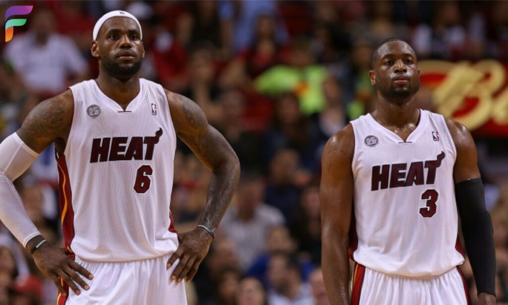 Key Player Stats: Miami Heat