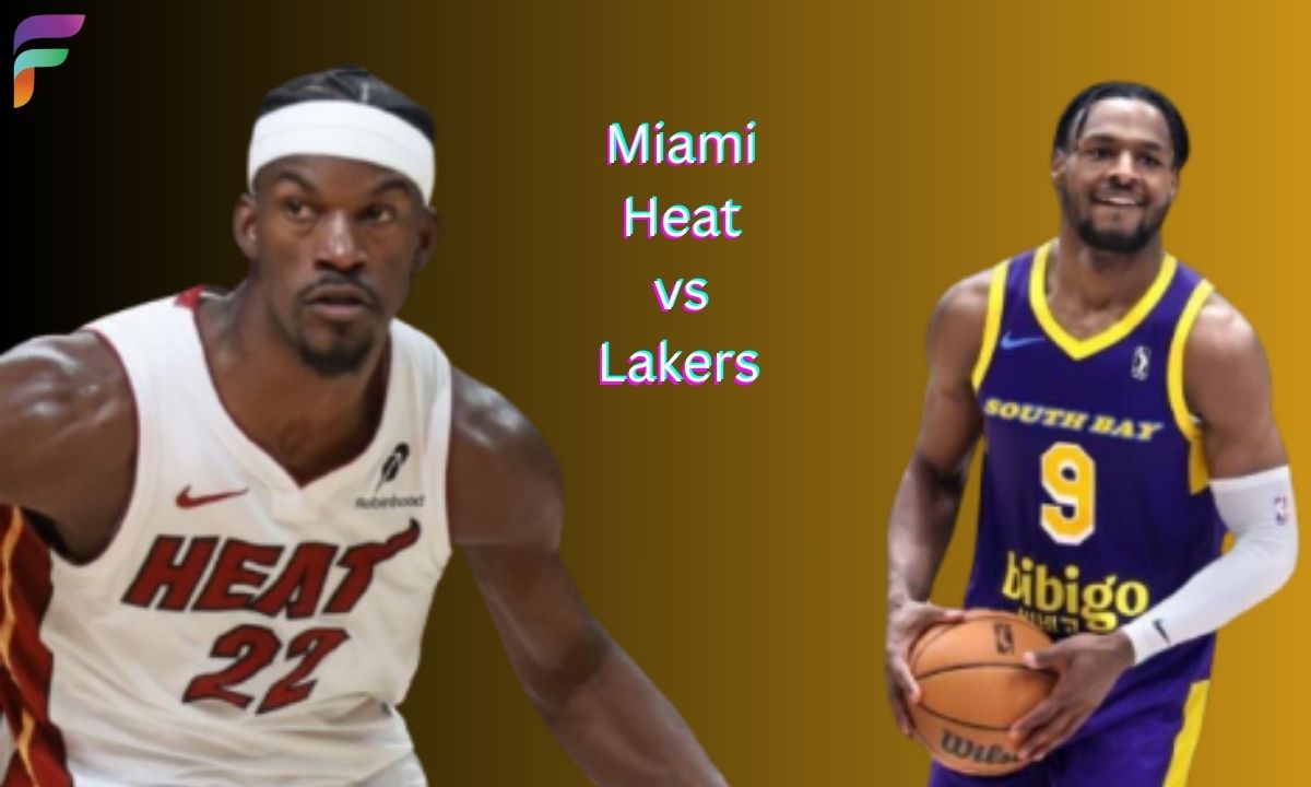 Miami Heat vs Lakers Match Player Stats: A Deep Dive into the Clash