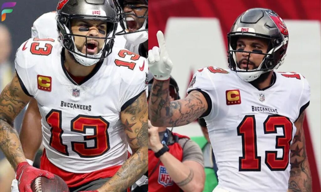 Mike Evans: Tampa Bay’s Touchdown Machine