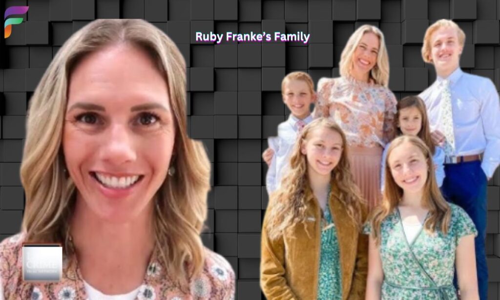 Response from Ruby Franke’s Family