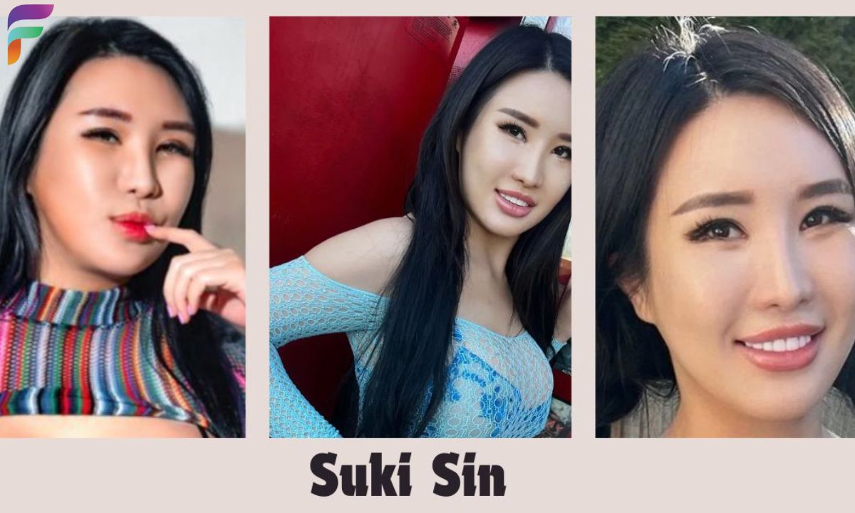 Suki Sin Age, Career, Family, Net Worth, Height Bio 2024