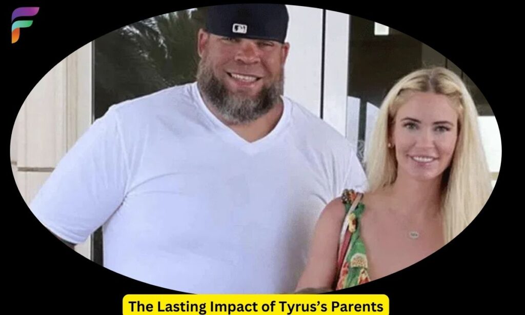 _The Lasting Impact of Tyrus’s Parents 