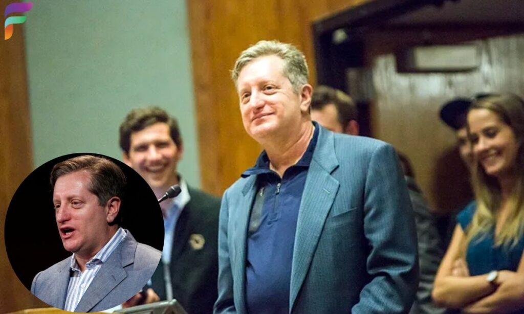 The Legacy of Mark Baum and Steve Eisman