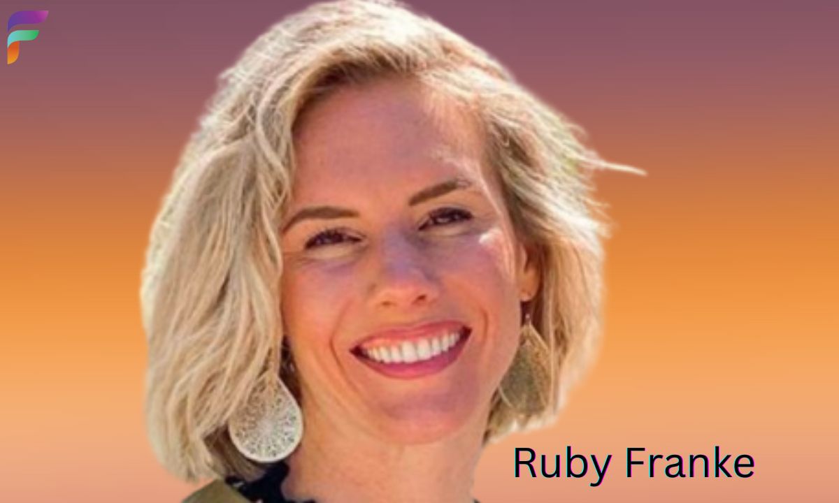 Who Is Ruby Franke? All About Utah YouTube Star